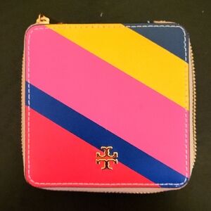 Tory Burch Jewerly Box